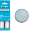 Cube Kit De Réparation De Peinture LIGHT BLUE PASTEL Matt 2 Cube Kit De Réparation De Peinture LIGHT BLUE PASTEL Matt -Équipement De Vélo Cube Cube Lackreparaturstift Set LIGHT BLUE PASTEL matt 2166 a