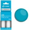 Cube Kit De Réparation De Peinture TURQUOISE Matt -Équipement De Vélo Cube Cube Lackreparaturstift Set TURQUOISE matt 2143 a