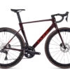 Cube Litening AIR C:68X Race Liquidred´n´carbon -Équipement De Vélo Cube Cube Litening AIR C68X Race liquidred n carbon 679500 1