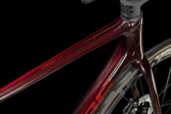 Cube Litening AIR C:68X Race Liquidred´n´carbon 10 Cube Litening AIR C:68X Race Liquidred´n´carbon -Équipement De Vélo Cube Cube Litening AIR C68X Race liquidred n carbon 679500 2