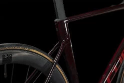 Cube Litening AIR C:68X Race Liquidred´n´carbon 13 Cube Litening AIR C:68X Race Liquidred´n´carbon -Équipement De Vélo Cube Cube Litening AIR C68X Race liquidred n carbon 679500 5