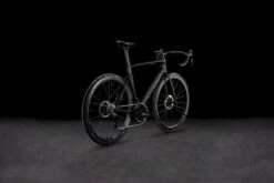 Cube Litening AIR C:68X SLT Carbon´n´rainbow -Équipement De Vélo Cube Cube Litening AIR C68X SLT carbon n rainbow 679700 0