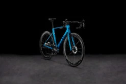 Cube Litening AIR C:68X SLX Electricblue´n´blue -Équipement De Vélo Cube Cube Litening AIR C68X SLX electricblue n blue 679600 0