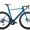 Cube Litening AIR C:68X SLX Electricblue´n´blue -Équipement De Vélo Cube Cube Litening AIR C68X SLX electricblue n blue 679600 1