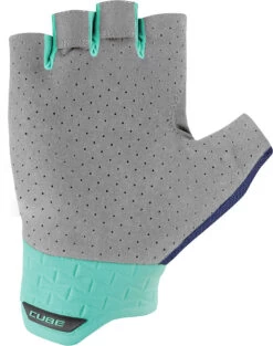 Cube Performance - Short Finger Gloves -Équipement De Vélo Cube Cube Performance Kurzfinger Handschuhe 11219 2