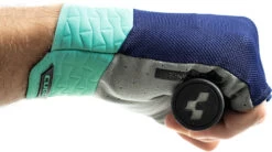Cube Performance - Short Finger Gloves -Équipement De Vélo Cube Cube Performance Kurzfinger Handschuhe 11219 3