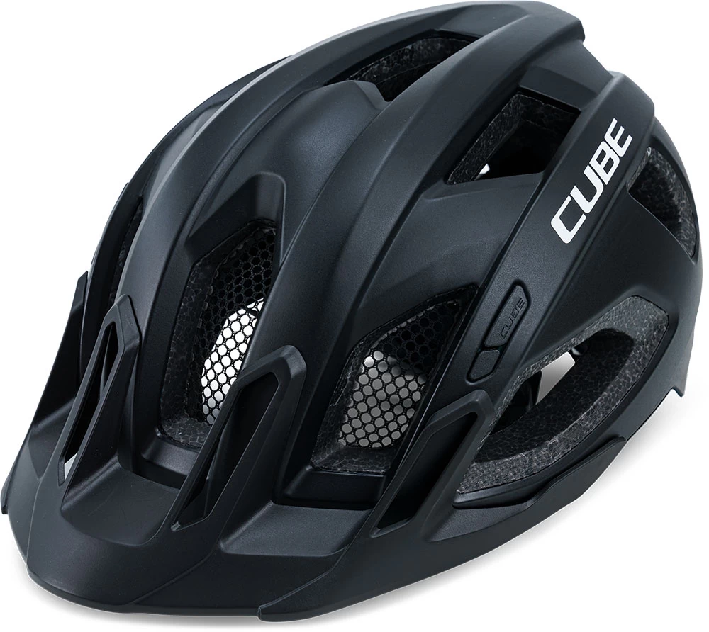 Cube QUEST - MTB Helmet 3 Cube QUEST - MTB Helmet