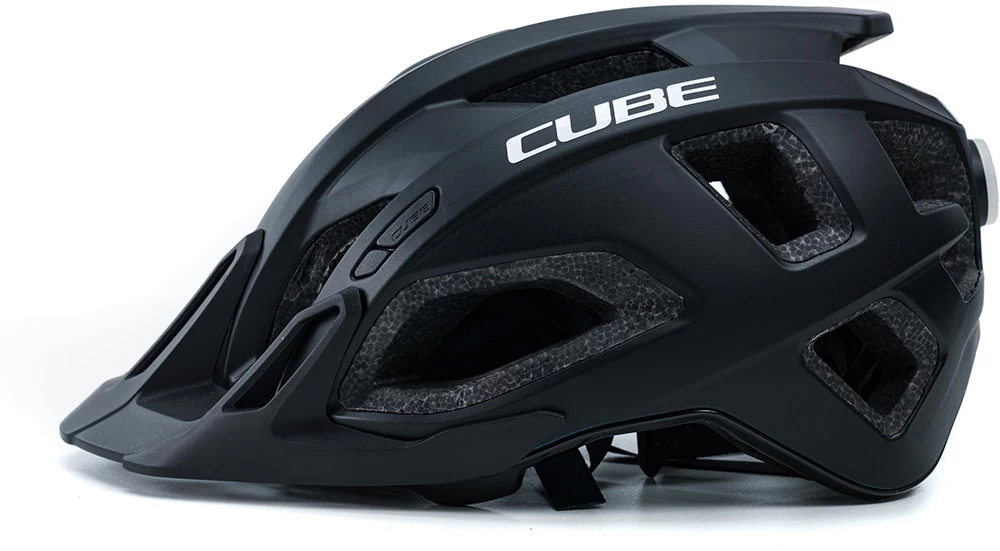 Cube QUEST - MTB Helmet 4 Cube QUEST - MTB Helmet – Image 2
