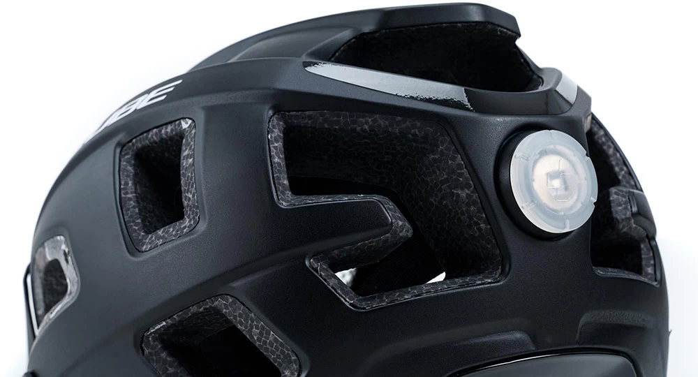 Cube QUEST - MTB Helmet 6 Cube QUEST - MTB Helmet – Image 4