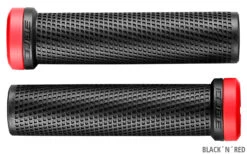 Cube Grips Race SL -Équipement De Vélo Cube Cube Race SL Griffe blacked 11271 b