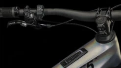 Cube Stereo Hybrid ONE55 C:68X SLT 750 29 Prizmsilver'n'carbon 10 Cube Stereo Hybrid ONE55 C:68X SLT 750 29 Prizmsilver'n'carbon -Équipement De Vélo Cube Cube Stereo Hybrid ONE55 C68X SLT 750 29 636573 1