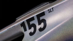 Cube Stereo Hybrid ONE55 C:68X SLT 750 29 Prizmsilver'n'carbon 11 Cube Stereo Hybrid ONE55 C:68X SLT 750 29 Prizmsilver'n'carbon -Équipement De Vélo Cube Cube Stereo Hybrid ONE55 C68X SLT 750 29 636573 2