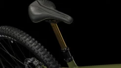 Cube Stereo Hybrid ONE55 C:68X TM 750 29 Olive´n´chrome -Équipement De Vélo Cube Cube Stereo Hybrid ONE55 C68X TM 750 29 636563 6