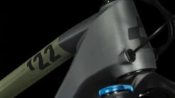 Cube Stereo ONE22 HPC TM 29 Flashgrey´n´olive 12 Cube Stereo ONE22 HPC TM 29 Flashgrey´n´olive -Équipement De Vélo Cube Cube Stereo ONE22 HPC TM 29 flashgrey n olive 653300 5