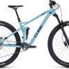 Cube Stereo ONE22 Race Mayablue´n´black -Équipement De Vélo Cube Cube Stereo ONE22 Race mayablue n black 653201 1