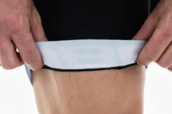 Cube Teamline - Bib Shorts -Équipement De Vélo Cube Cube Teamline Tragerhose mit Polster 12201 4