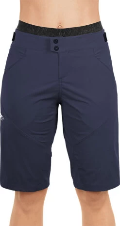 Cube Teamline WS - Women's MTB Shorts With Liner 7 Cube Teamline WS - Women's MTB Shorts With Liner -Équipement De Vélo Cube Cube Teamline WS Damen MTB Shorts mit Innenhose 11086 2