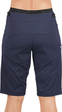 Cube Teamline WS - Women's MTB Shorts With Liner 8 Cube Teamline WS - Women's MTB Shorts With Liner -Équipement De Vélo Cube Cube Teamline WS Damen MTB Shorts mit Innenhose 11086 3