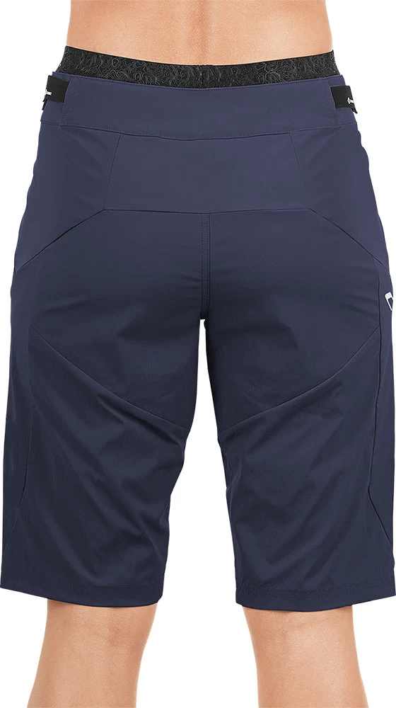 Cube Teamline WS - Women's MTB Shorts With Liner 5 Cube Teamline WS - Women's MTB Shorts With Liner – Image 3
