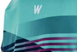 Cube Teamline WS - Women's Jersey -Équipement De Vélo Cube Cube Teamline WS Damen Trikot 12206 5