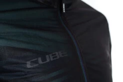 Cube Teamline WS - Women's Wind Jacket -Équipement De Vélo Cube Cube Teamline WS Damen Windjacke 12204 5