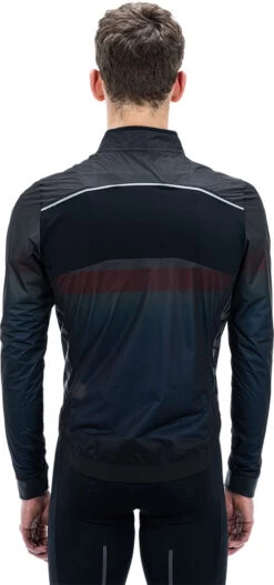 Cube Teamline - Wind Jacket -Équipement De Vélo Cube Cube Teamline Windjacke 12202 3