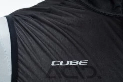 Cube Teamline - Wind Vest 12 Cube Teamline - Wind Vest -Équipement De Vélo Cube Cube Teamline Windweste 12203 4