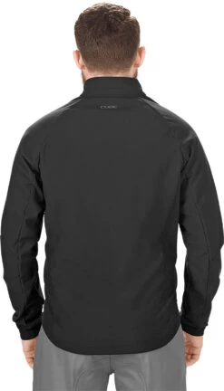 Cube Tour - Softshell Jacket -Équipement De Vélo Cube Cube Tour Softshell Jacke 11093 3