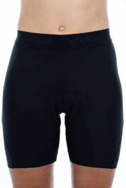 Cube WS CMPT - Women's Liner Shorts -Équipement De Vélo Cube Cube WS CMPT Damen Innenhose mit Polster 12328 2