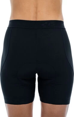 Cube WS CMPT - Women's Liner Shorts -Équipement De Vélo Cube Cube WS CMPT Damen Innenhose mit Polster 12328 3