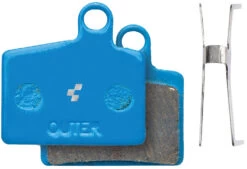 Cube Plaquettes Hayes Stroker Ryde Organic Disc
