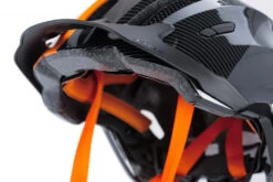 Cube ANT X Action Team - Casque Pour Enfants -Équipement De Vélo Cube Cube ANT x Action Team Kinderhelm 16184 03