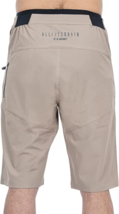 Cube ATX Baggy CMPT - Short MTB Avec Pantalon Intérieur -Équipement De Vélo Cube Cube ATX Baggy CMPT MTB Shorts mit Innenhose 12395 3BIqeAPnHWohck