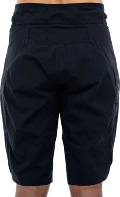 Cube ATX Baggy - Short MTB Pour Femmes Avec Pantalon Intérieur -Équipement De Vélo Cube Cube ATX Baggy Damen MTB Shorts mit Innenhose 12337 4
