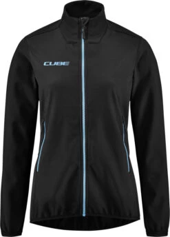 Cube ATX CMPT - Veste Softshell Pour Femme