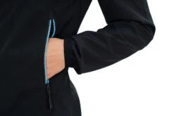 Cube ATX CMPT - Veste Softshell Pour Femme -Équipement De Vélo Cube Cube ATX CMPT Damen Softshelljacke 12413 5