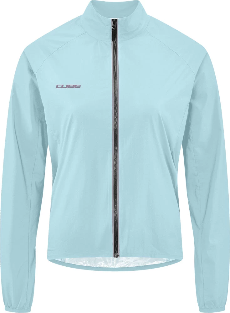 Cube ATX CMPT - Veste Coupe-vent Pour Femmes 3 Cube ATX CMPT - Veste Coupe-vent Pour Femmes