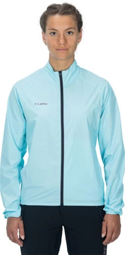 Cube ATX CMPT - Veste Coupe-vent Pour Femmes 9 Cube ATX CMPT - Veste Coupe-vent Pour Femmes -Équipement De Vélo Cube Cube ATX CMPT Damen Windjacke 12414 2
