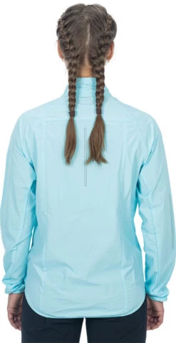 Cube ATX CMPT - Veste Coupe-vent Pour Femmes 11 Cube ATX CMPT - Veste Coupe-vent Pour Femmes -Équipement De Vélo Cube Cube ATX CMPT Damen Windjacke 12414 3