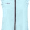 Cube ATX CMPT - Gilet Coupe-vent Pour Femme -Équipement De Vélo Cube Cube ATX CMPT Damen Windweste 12415 1