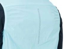 Cube ATX CMPT - Gilet Coupe-vent Pour Femme -Équipement De Vélo Cube Cube ATX CMPT Damen Windweste 12415 5