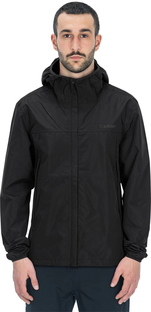 Cube ATX CMPT - Veste De Pluie 4 Cube ATX CMPT - Veste De Pluie – Image 2