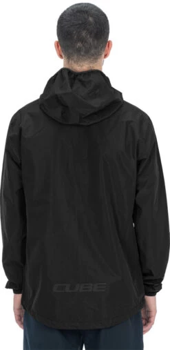 Cube ATX CMPT - Veste De Pluie 11 Cube ATX CMPT - Veste De Pluie -Équipement De Vélo Cube Cube ATX CMPT Regenjacke 12401 3