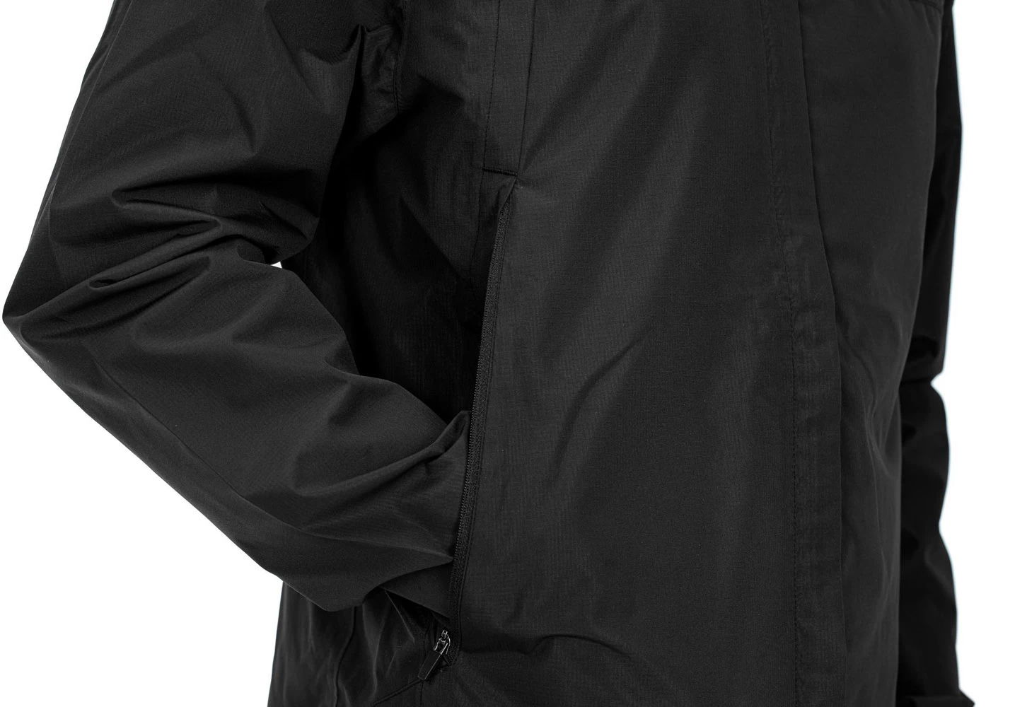 Cube ATX CMPT - Veste De Pluie 7 Cube ATX CMPT - Veste De Pluie – Image 5