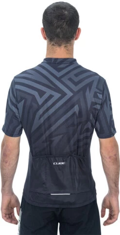 Cube ATX CMPT - Jersey -Équipement De Vélo Cube Cube ATX CMPT Trikot 12380 3