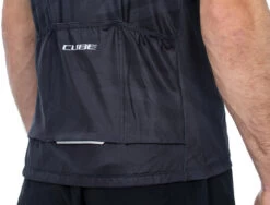 Cube ATX CMPT - Jersey -Équipement De Vélo Cube Cube ATX CMPT Trikot 12380 4