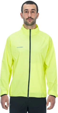 Cube ATX CMPT - Veste Coupe-vent -Équipement De Vélo Cube Cube ATX CMPT Windjacke 12403 2