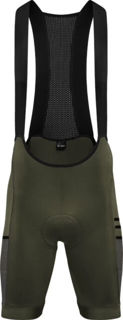 Cube ATX Cargo - Pantalon à Bretelles Avec Rembourrage