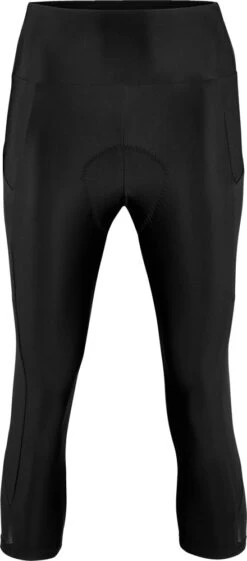Cube ATX Cropped - Pantalon De Cyclisme Avec Rembourrage Pour Femmes