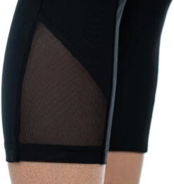 Cube ATX Cropped - Pantalon De Cyclisme Avec Rembourrage Pour Femmes -Équipement De Vélo Cube Cube ATX Cropped Damen Fahrradhose mit Polster 12412 5